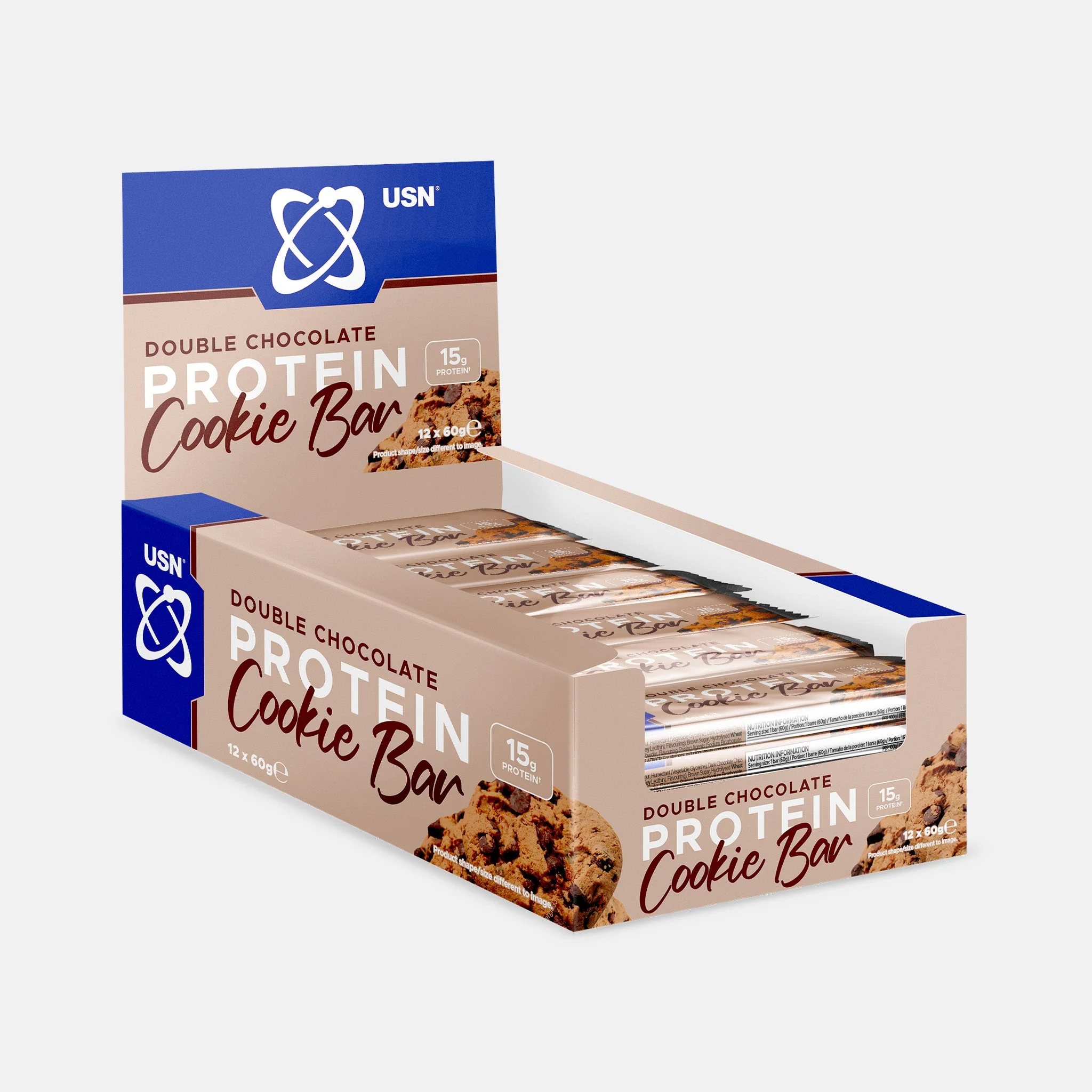 Trust Cookie Bars (100% off)